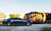 Ford Interceptor Concept Widescreen Picture #0